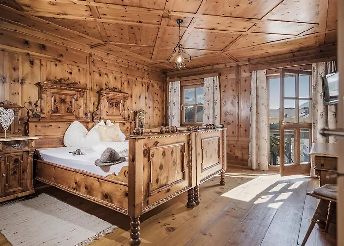 Kinderbauernhof Scharrerhof Lägenhet Hollersbach im Pinzgau