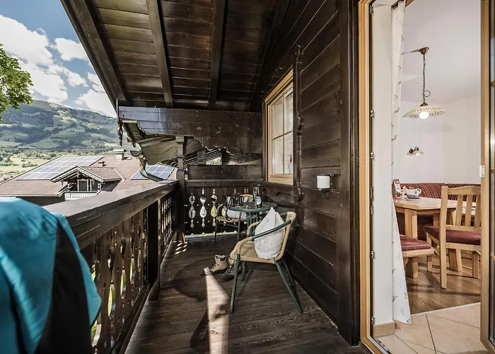 Kinderbauernhof Scharrerhof * Hollersbach im Pinzgau