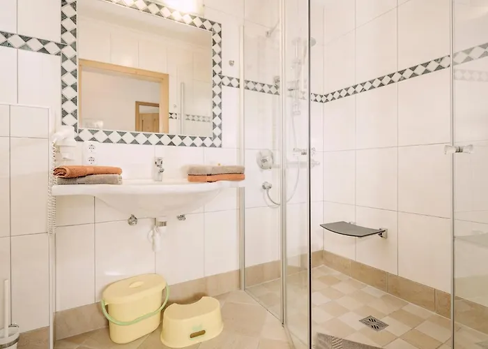 Kinderbauernhof Scharrerhof * Hollersbach im Pinzgau