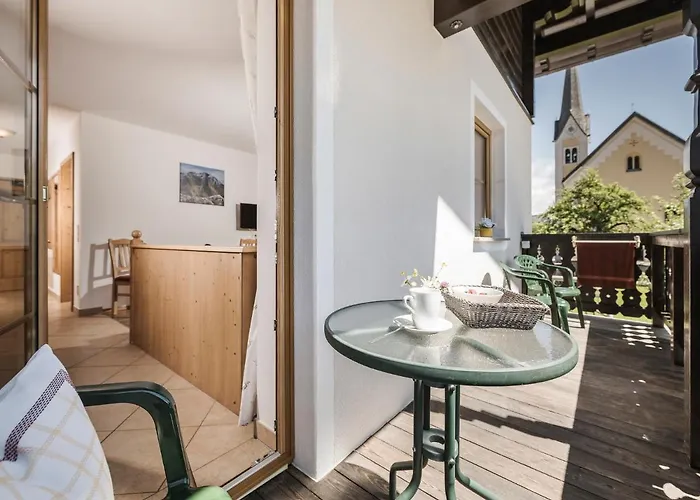 Kinderbauernhof Scharrerhof