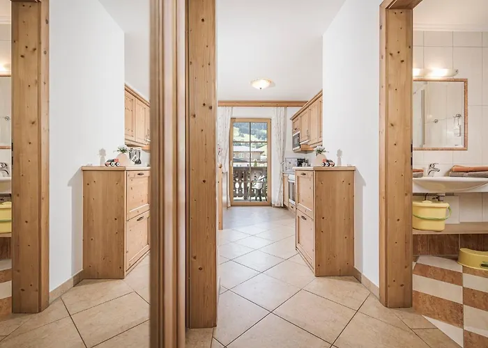 Kinderbauernhof Scharrerhof