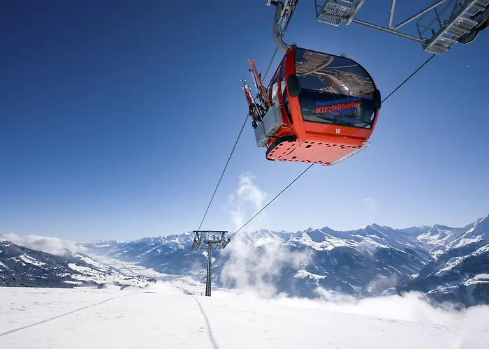 Kinderbauernhof Scharrerhof Hollersbach im Pinzgau