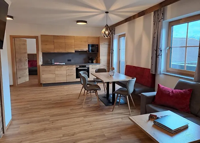 Kinderbauernhof Scharrerhof *