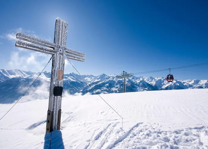 Kinderbauernhof Scharrerhof Lägenhet Hollersbach im Pinzgau